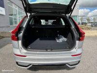 Volvo XC60 T6 AWD Hybride rechargeable 253 ch+145 ch Geartronic 8 Ultra Style Dark - <small></small> 76.300 € <small>TTC</small> - #5