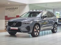 Volvo XC60 T6 AWD Recharge - 253+145 - BVA Geartronic Ultimate Style Dark - <small></small> 69.900 € <small></small> - #1