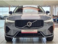 Volvo XC60 T6 AWD Recharge - 253+145 - BVA Geartronic Ultimate Style Dark - <small></small> 69.900 € <small></small> - #31