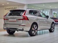 Volvo XC60 T6 AWD Recharge - 253+145 - BVA Geartronic Ultimate Style Dark - <small></small> 66.900 € <small></small> - #2