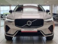 Volvo XC60 T6 AWD Recharge - 253+145 - BVA Geartronic Ultimate Style Dark - <small></small> 66.900 € <small></small> - #29