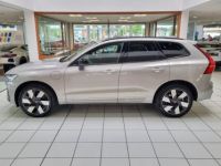 Volvo XC60 T6 AWD Recharge - 253+145 - BVA Geartronic Ultimate Style Dark - <small></small> 66.900 € <small></small> - #33