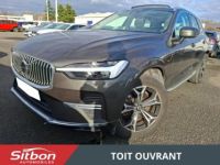 Volvo XC60 T6 AWD Recharge 253+87 BVA - <small></small> 40.970 € <small></small> - #1