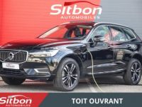 Volvo XC60 T6 AWD Recharge 253+87 BVA Geartronic Business Executive TOIT OUVRANT - <small></small> 29.970 € <small></small> - #1