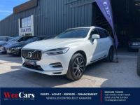 Volvo XC60 T6 AWD Recharge - 253+87 - BVA Geartronic Inscription Luxe - <small></small> 39.990 € <small>TTC</small> - #1