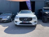 Volvo XC60 T6 AWD Recharge - 253+87 - BVA Geartronic Inscription Luxe - <small></small> 39.990 € <small>TTC</small> - #2