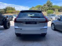 Volvo XC60 T6 AWD Recharge - 253+87 - BVA Geartronic Inscription Luxe - <small></small> 39.990 € <small>TTC</small> - #5