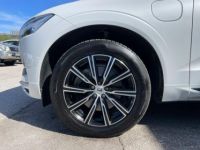 Volvo XC60 T6 AWD Recharge - 253+87 - BVA Geartronic Inscription Luxe - <small></small> 39.990 € <small>TTC</small> - #25