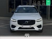 Volvo XC60 T6 AWD Recharge Geartronic R-Design peinture métallisé LIVRAISON/REPRISE/LOA/CREDIT - <small></small> 37.990 € <small>TTC</small> - #2