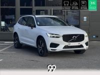 Volvo XC60 T6 AWD Recharge Geartronic R-Design peinture métallisé LIVRAISON/REPRISE/LOA/CREDIT - <small></small> 37.990 € <small>TTC</small> - #4