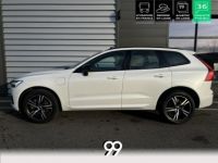 Volvo XC60 T6 AWD Recharge Geartronic R-Design peinture métallisé LIVRAISON/REPRISE/LOA/CREDIT - <small></small> 37.990 € <small>TTC</small> - #6