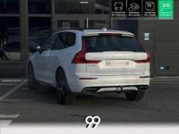 Volvo XC60 T6 AWD Recharge Geartronic R-Design peinture métallisé LIVRAISON/REPRISE/LOA/CREDIT - <small></small> 37.990 € <small>TTC</small> - #7