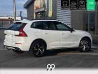 Volvo XC60 T6 AWD Recharge Geartronic R-Design peinture métallisé LIVRAISON/REPRISE/LOA/CREDIT - <small></small> 37.990 € <small>TTC</small> - #9