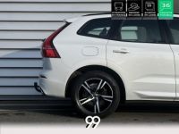 Volvo XC60 T6 AWD Recharge Geartronic R-Design peinture métallisé LIVRAISON/REPRISE/LOA/CREDIT - <small></small> 37.990 € <small>TTC</small> - #12