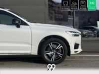 Volvo XC60 T6 AWD Recharge Geartronic R-Design peinture métallisé LIVRAISON/REPRISE/LOA/CREDIT - <small></small> 37.990 € <small>TTC</small> - #13