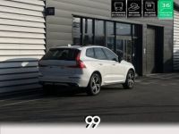 Volvo XC60 T6 AWD Recharge Geartronic R-Design peinture métallisé LIVRAISON/REPRISE/LOA/CREDIT - <small></small> 37.990 € <small>TTC</small> - #41