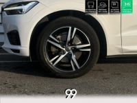 Volvo XC60 T6 AWD Recharge Geartronic R-Design peinture métallisé LIVRAISON/REPRISE/LOA/CREDIT - <small></small> 37.990 € <small>TTC</small> - #44