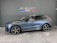 Volvo XC60 T6 AWD Ultimate Plus Dark 253 + 145ch, PANO, H&K, CAM360, Car Play, Keyless, HUD - <small></small> 59.990 € <small>TTC</small> - #2