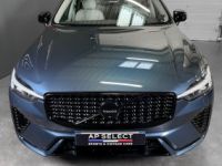 Volvo XC60 T6 AWD Ultimate Plus Dark 253 + 145ch, PANO, H&K, CAM360, Car Play, Keyless, HUD - <small></small> 59.990 € <small>TTC</small> - #3