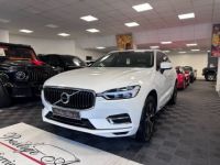 Volvo XC60 T6 Buisness executive AWD Geartronic 253+87 - <small></small> 34.900 € <small>TTC</small> - #1