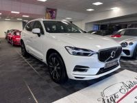 Volvo XC60 T6 Buisness executive AWD Geartronic 253+87 - <small></small> 34.900 € <small>TTC</small> - #2