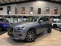 Volvo XC60 t6 inscription luxe 253 87 ch awd geartronic 8 340 - re main - <small></small> 39.490 € <small>TTC</small> - #1