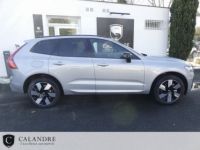 Volvo XC60 T6 RECHARGE AWD 253 + 145 CH ULTIMATE STYLE DARK GEARTRONIC8 - <small></small> 71.570 € <small>TTC</small> - #2
