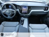 Volvo XC60 T6 RECHARGE AWD 253 + 145 CH ULTIMATE STYLE DARK GEARTRONIC8 - <small></small> 71.570 € <small>TTC</small> - #7