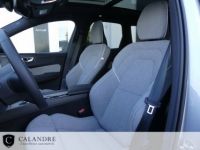Volvo XC60 T6 RECHARGE AWD 253 + 145 CH ULTIMATE STYLE DARK GEARTRONIC8 - <small></small> 71.570 € <small>TTC</small> - #9