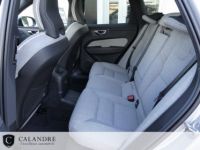 Volvo XC60 T6 RECHARGE AWD 253 + 145 CH ULTIMATE STYLE DARK GEARTRONIC8 - <small></small> 71.570 € <small>TTC</small> - #10