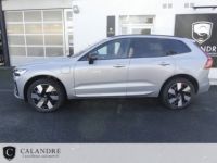 Volvo XC60 T6 RECHARGE AWD 253 + 145 CH ULTIMATE STYLE DARK GEARTRONIC8 - <small></small> 71.570 € <small>TTC</small> - #22