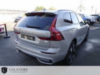 Volvo XC60 T6 RECHARGE AWD 253 + 145 CH ULTIMATE STYLE DARK GEARTRONIC8 - <small></small> 71.570 € <small>TTC</small> - #25