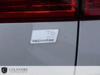 Volvo XC60 T6 RECHARGE AWD 253 + 145 CH ULTIMATE STYLE DARK GEARTRONIC8 - <small></small> 71.570 € <small>TTC</small> - #26
