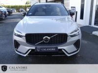 Volvo XC60 T6 RECHARGE AWD 253 + 145 CH ULTIMATE STYLE DARK GEARTRONIC8 - <small></small> 71.570 € <small>TTC</small> - #40