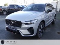 Volvo XC60 T6 RECHARGE AWD 253 + 145 CH ULTIMATE STYLE DARK GEARTRONIC8 - <small></small> 71.570 € <small>TTC</small> - #41