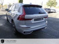 Volvo XC60 T6 RECHARGE AWD 253 + 145 CH ULTIMATE STYLE DARK GEARTRONIC8 - <small></small> 71.570 € <small>TTC</small> - #43
