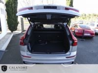 Volvo XC60 T6 RECHARGE AWD 253 + 145 CH ULTIMATE STYLE DARK GEARTRONIC8 - <small></small> 71.570 € <small>TTC</small> - #44