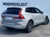 Volvo XC60 T6 Recharge AWD 253 ch + 145 ch Geartronic 8 Inscription - <small></small> 56.900 € <small>TTC</small> - #6