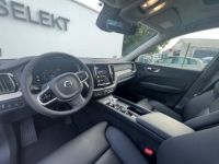 Volvo XC60 T6 Recharge AWD 253 ch + 145 ch Geartronic 8 Inscription - <small></small> 53.800 € <small>TTC</small> - #14