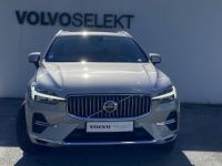 Volvo XC60 T6 Recharge AWD 253 ch + 145 ch Geartronic 8 Inscription Luxe - <small></small> 47.900 € <small>TTC</small> - #2