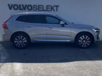 Volvo XC60 T6 Recharge AWD 253 ch + 145 ch Geartronic 8 Inscription Luxe - <small></small> 47.900 € <small>TTC</small> - #3