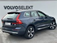 Volvo XC60 T6 Recharge AWD 253 ch + 145 ch Geartronic 8 Plus Style Chrome - <small></small> 59.990 € <small>TTC</small> - #2