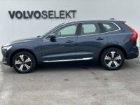 Volvo XC60 T6 Recharge AWD 253 ch + 145 ch Geartronic 8 Plus Style Chrome - <small></small> 59.990 € <small>TTC</small> - #4