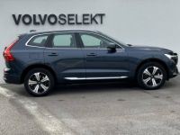 Volvo XC60 T6 Recharge AWD 253 ch + 145 ch Geartronic 8 Plus Style Chrome - <small></small> 59.990 € <small>TTC</small> - #19