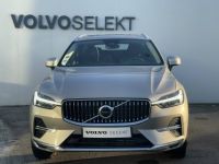 Volvo XC60 T6 Recharge AWD 253 ch + 145 ch Geartronic 8 Plus Style Chrome - <small></small> 53.900 € <small>TTC</small> - #2