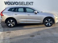 Volvo XC60 T6 Recharge AWD 253 ch + 145 ch Geartronic 8 Plus Style Chrome - <small></small> 53.900 € <small>TTC</small> - #4