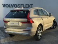 Volvo XC60 T6 Recharge AWD 253 ch + 145 ch Geartronic 8 Plus Style Chrome - <small></small> 53.900 € <small>TTC</small> - #5