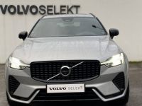 Volvo XC60 T6 Recharge AWD 253 ch + 145 ch Geartronic 8 R-Design - <small></small> 42.800 € <small>TTC</small> - #2