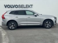 Volvo XC60 T6 Recharge AWD 253 ch + 145 ch Geartronic 8 Start - <small></small> 54.800 € <small>TTC</small> - #3