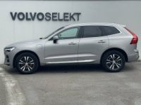 Volvo XC60 T6 Recharge AWD 253 ch + 145 ch Geartronic 8 Start - <small></small> 54.800 € <small>TTC</small> - #6